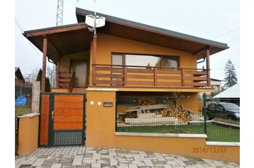 Slovakia Chata Martin - Stráne, Exterior